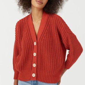 Babaa No. 18 Pimenton Dulce